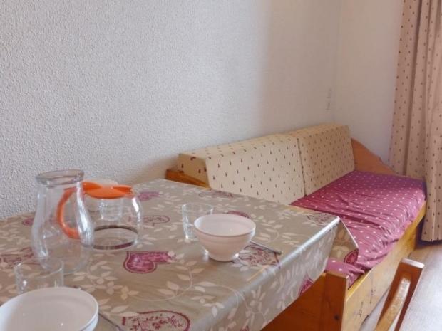 Rond Point des Pistes - Tignes Val Claret