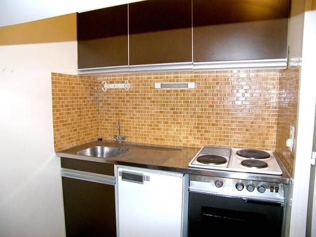 Appartement Les Grandes Platières I et II - Tignes Val Claret