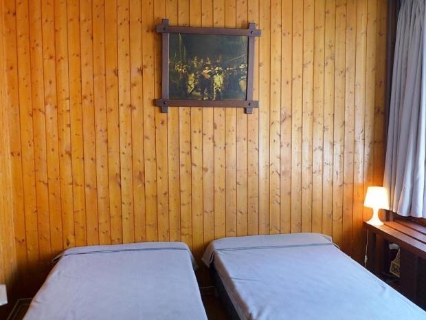 Appartement Les Grandes Platières I et II - Tignes Val Claret