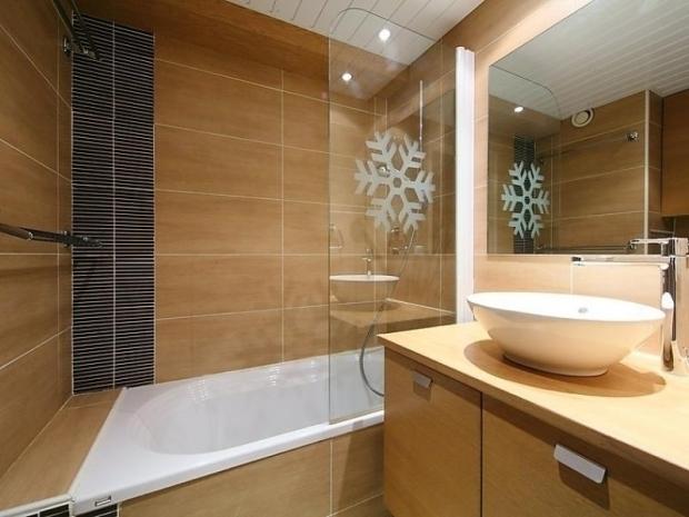 Appartement Les Grandes Platières I et II - Tignes Val Claret