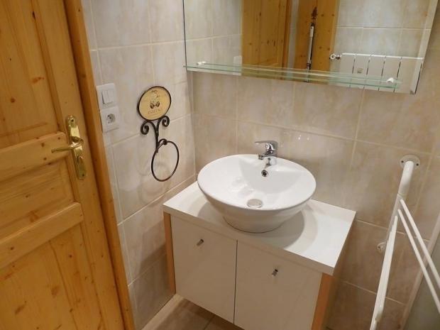 Appartement Neige d'or - Tignes Val Claret