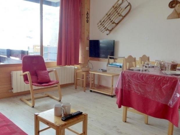 Appartement Neige d'or - Tignes Val Claret