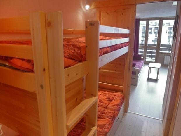 Appartement Neige d'or - Tignes Val Claret