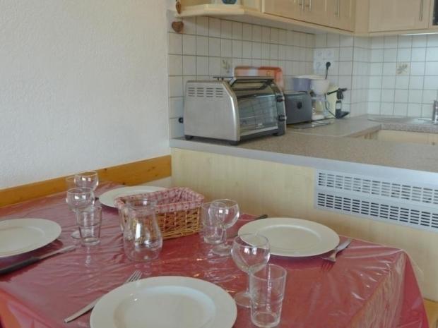 Appartement Neige d'or - Tignes Val Claret