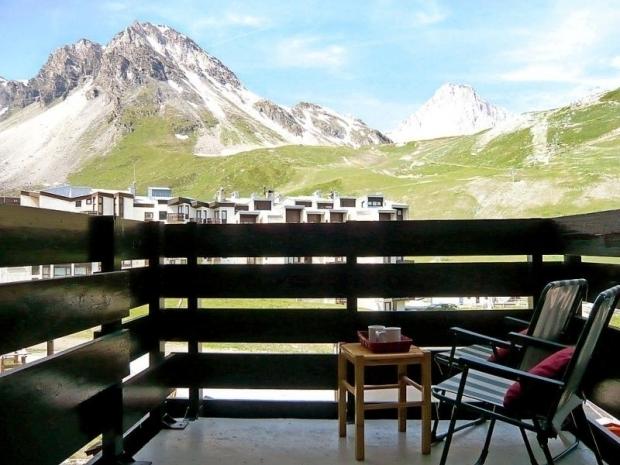 Appartement Neige d'or - Tignes Val Claret