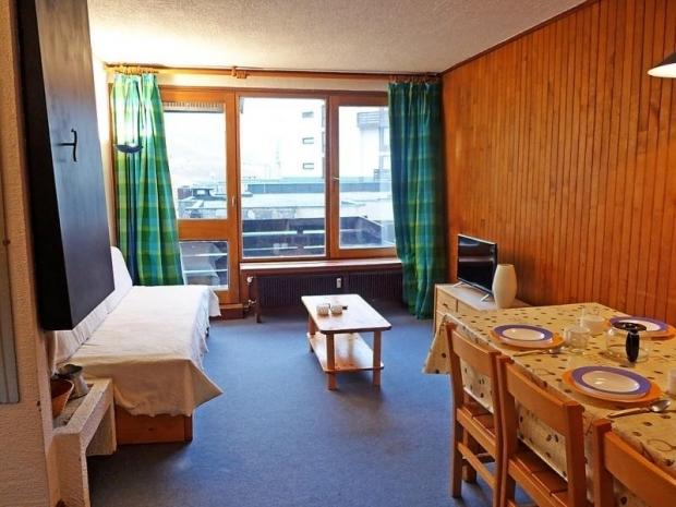 Appartement Le Grand Tichot A et B - Tignes Val Claret