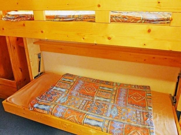 Appartement Le Grand Tichot A et B - Tignes Val Claret