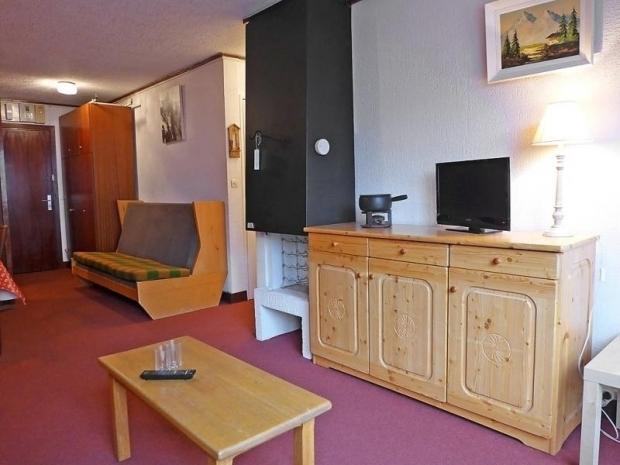 Appartement Le Grand Tichot A et B - Tignes Val Claret