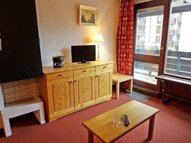 Appartement Le Grand Tichot A et B - Tignes Val Claret
