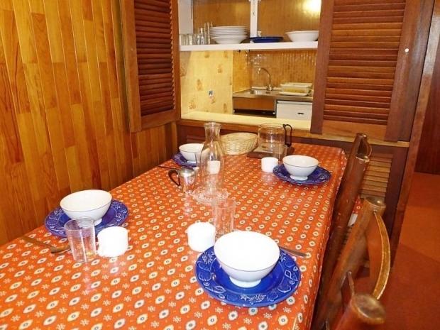 Appartement Le Grand Tichot A et B - Tignes Val Claret