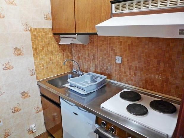 Appartement Le Grand Tichot A et B - Tignes Val Claret