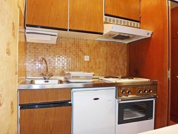 Appartement Le Grand Tichot A et B - Tignes Val Claret