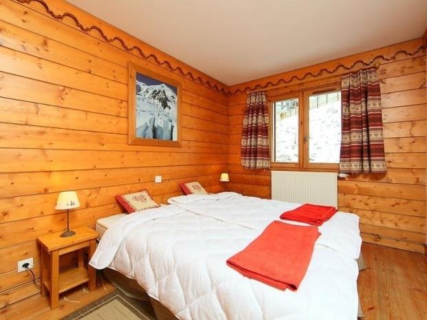 Ecrin des Neiges - Tignes Val Claret