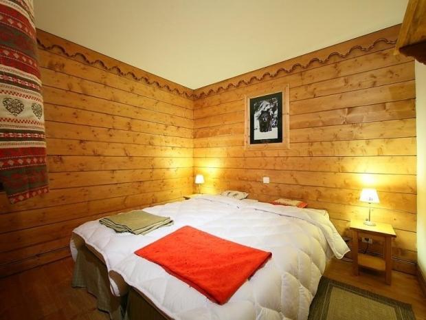 Ecrin des Neiges - Tignes Val Claret