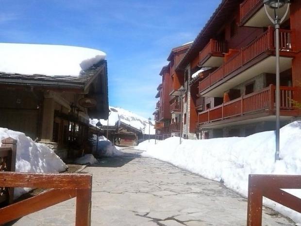 Ecrin des Neiges - Tignes Val Claret