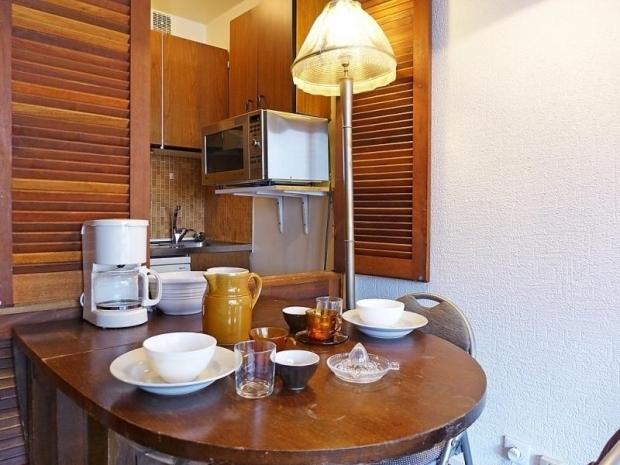 Appartement Le Grand Tichot A et B - Tignes Val Claret