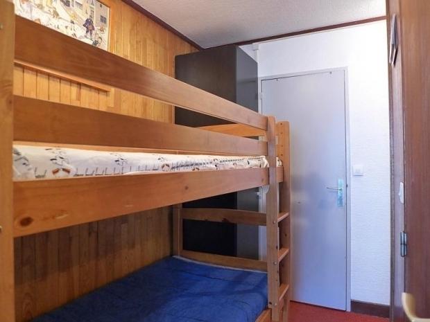 Appartement Le Grand Tichot A et B - Tignes Val Claret