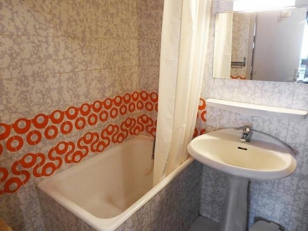 Appartement Le Grand Tichot A et B - Tignes Val Claret