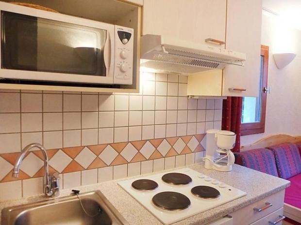 Appartement Chalet Club - Tignes Val Claret