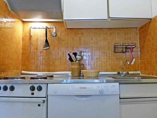 Appartement Le Curling B - Tignes Val Claret