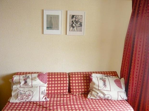 Appartement Le Curling B - Tignes Val Claret