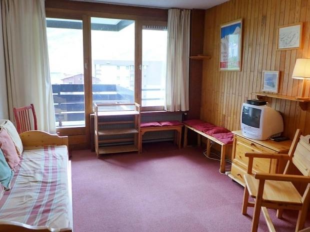 Appartement Le Curling B - Tignes Val Claret