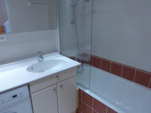 Appartement Le Curling B - Tignes Val Claret