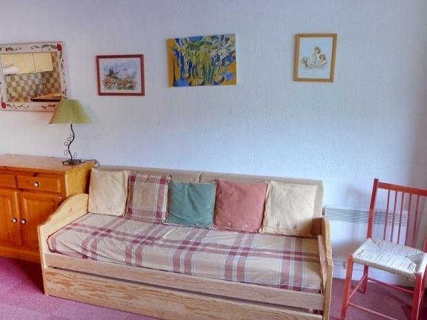 Appartement Le Curling B - Tignes Val Claret