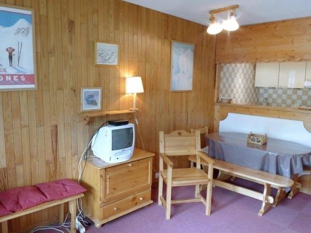 Appartement Le Curling B - Tignes Val Claret