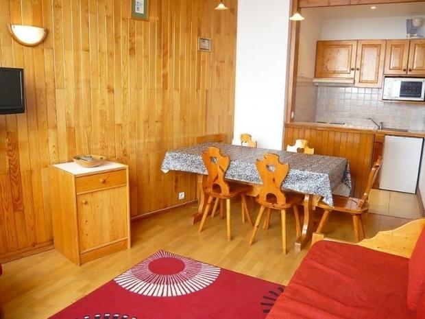 Appartement Le Curling B - Tignes Val Claret
