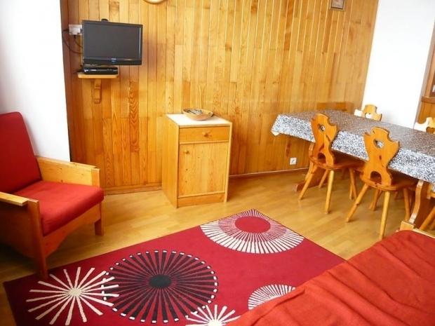 Appartement Le Curling B - Tignes Val Claret