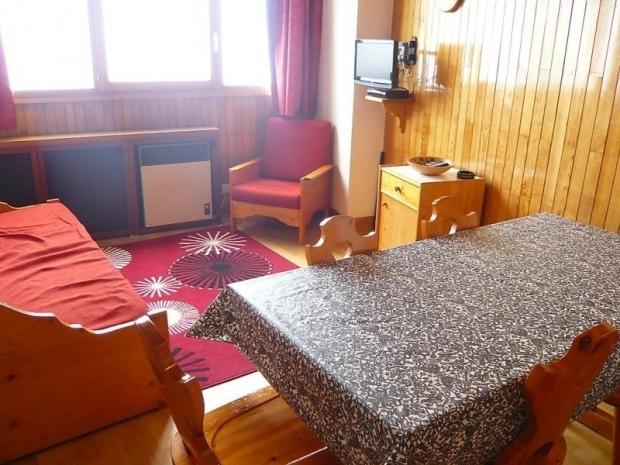 Appartement Le Curling B - Tignes Val Claret