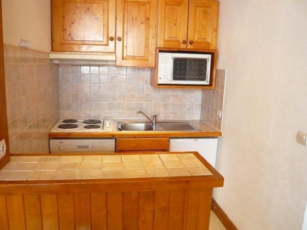 Appartement Le Curling B - Tignes Val Claret