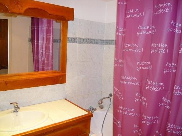 Appartement Le Curling B - Tignes Val Claret