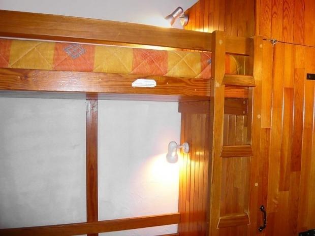 Appartement Le Curling B - Tignes Val Claret