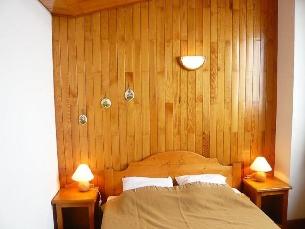 Appartement Le Curling B - Tignes Val Claret