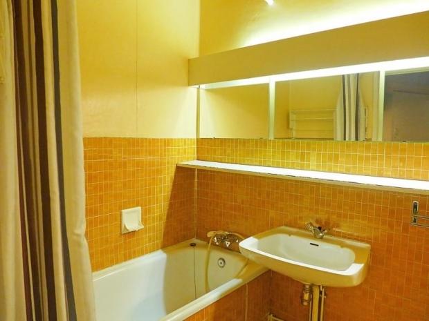 Appartement Le Curling B - Tignes Val Claret