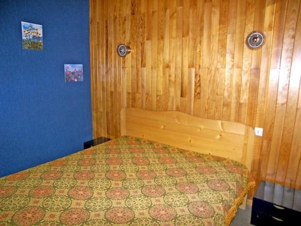 Appartement Le Curling B - Tignes Val Claret