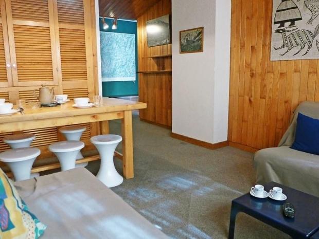Appartement Le Curling B - Tignes Val Claret