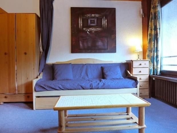 Appartement Les Tufs - Tignes Val Claret