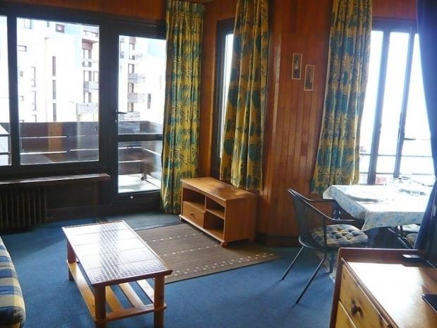 Appartement Les Tufs - Tignes Val Claret