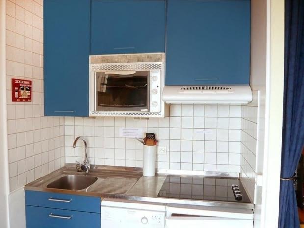 Appartement Les Tufs - Tignes Val Claret