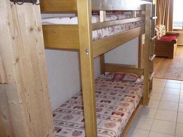 Appartement Le Curling A - Tignes Val Claret