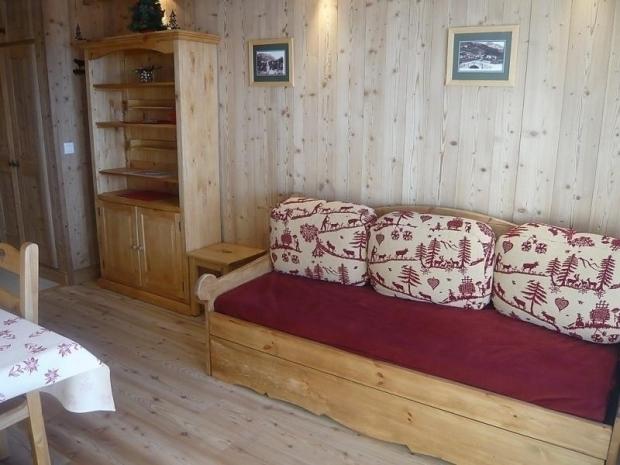 Appartement Le Curling A - Tignes Val Claret