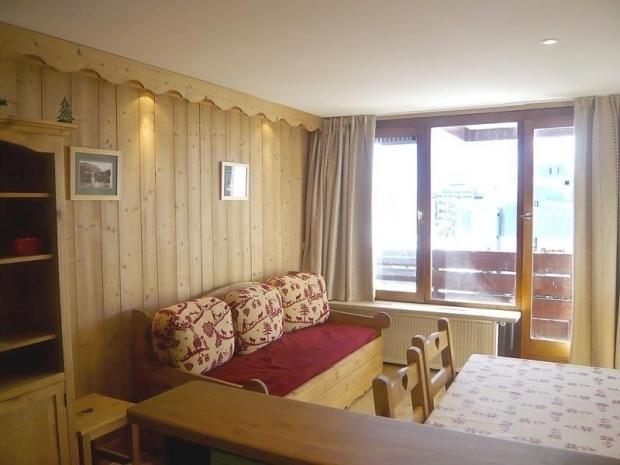 Appartement Le Curling A - Tignes Val Claret