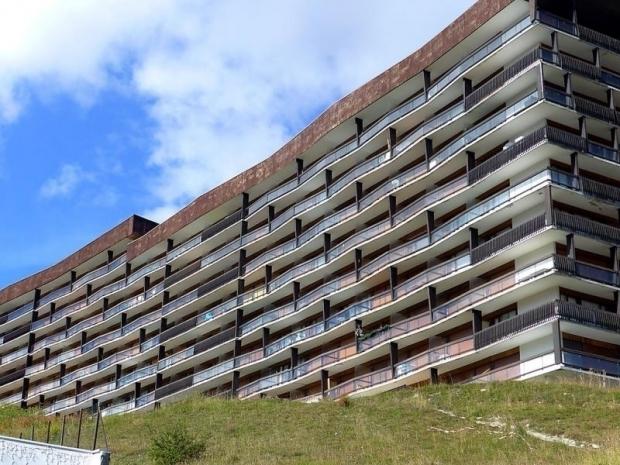 Le Bec Rouge - Tignes 2100 Le Lac