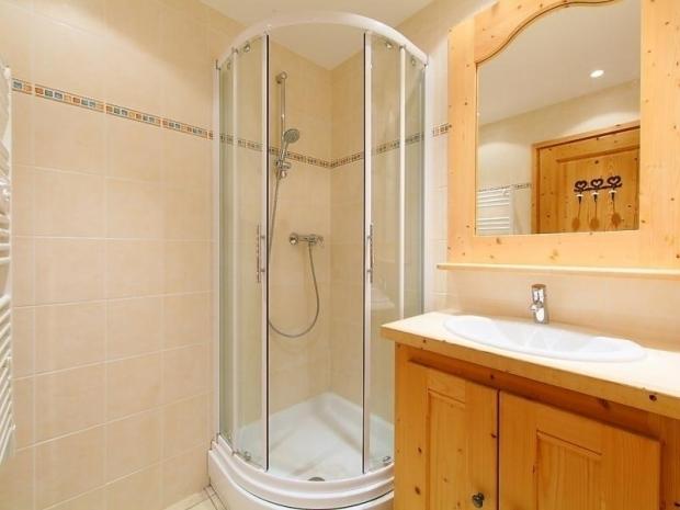 Le Bec Rouge - Tignes 2100 Le Lac