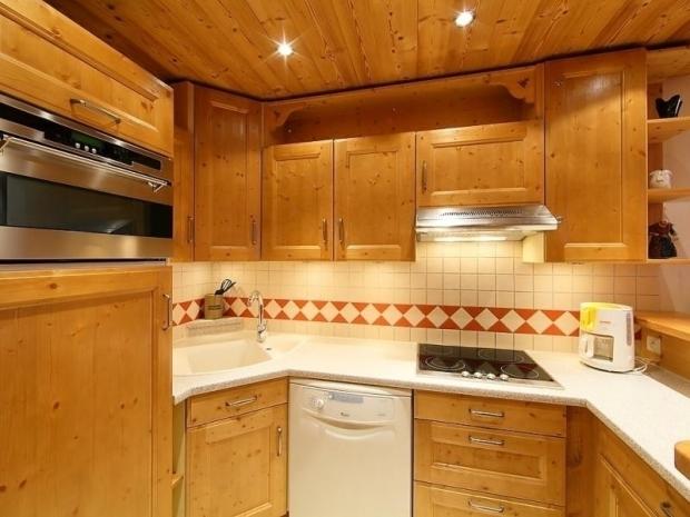 Le Bec Rouge - Tignes 2100 Le Lac