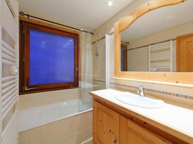 Le Bec Rouge - Tignes 2100 Le Lac