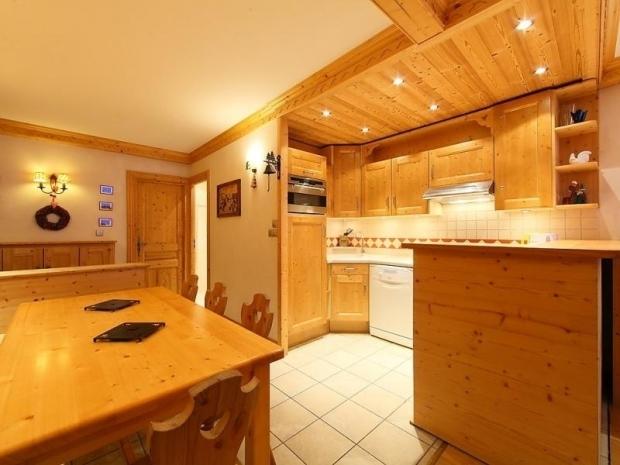 Le Bec Rouge - Tignes 2100 Le Lac